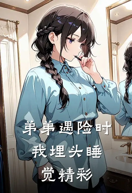 弟弟遇险时，我埋头睡觉精彩