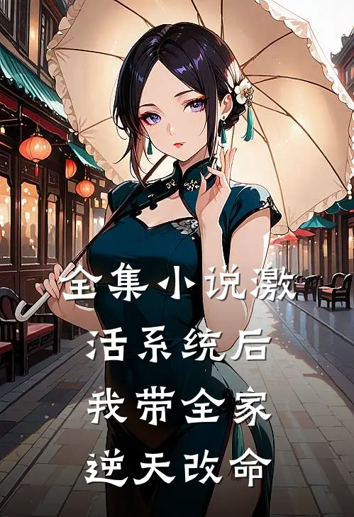 全集小说激活系统后，我带全家逆天改命