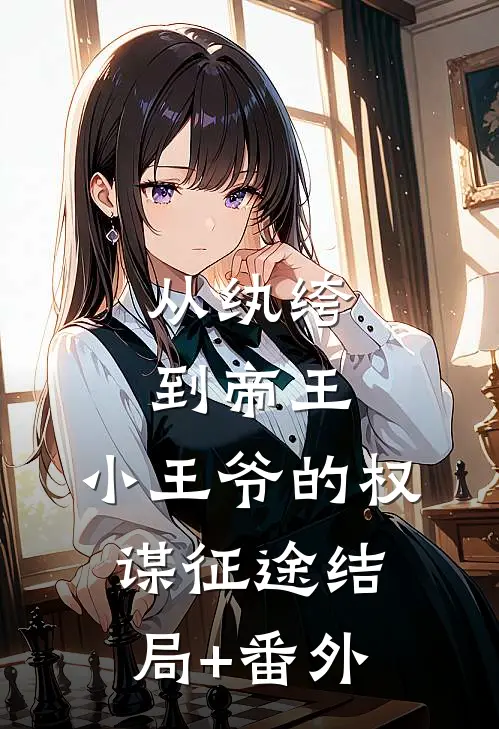 从纨绔到帝王：小王爷的权谋征途结局+番外