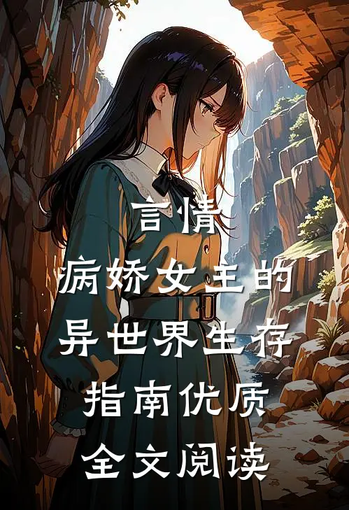 言情：病娇女主的异世界生存指南优质全文阅读