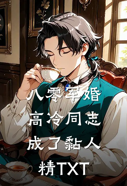 八零军婚：高冷同志成了黏人精TXT