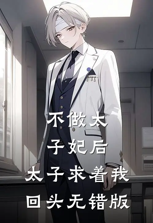 不做太子妃后，太子求着我回头无错版