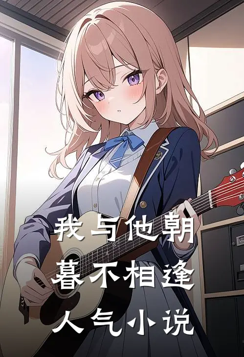 我与他朝暮不相逢人气小说
