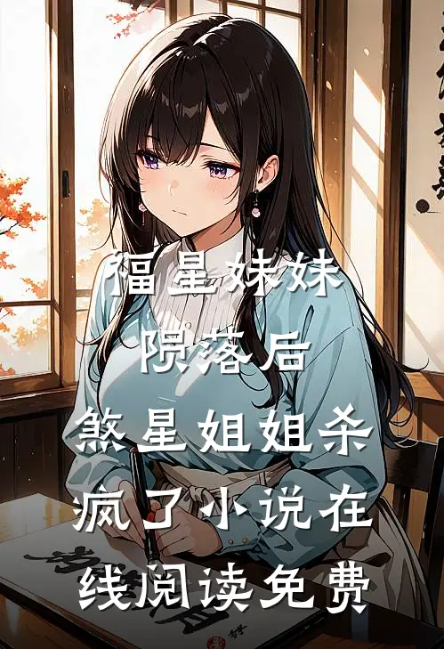福星妹妹陨落后，煞星姐姐杀疯了小说在线阅读免费