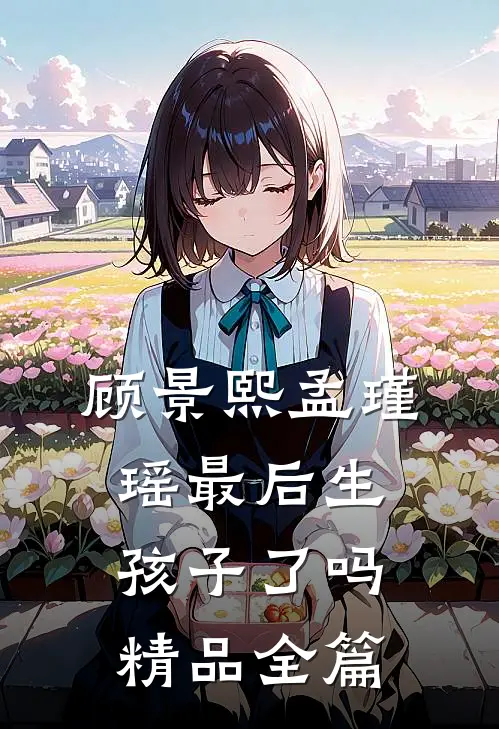 顾景熙孟瑾瑶最后生孩子了吗精品全篇