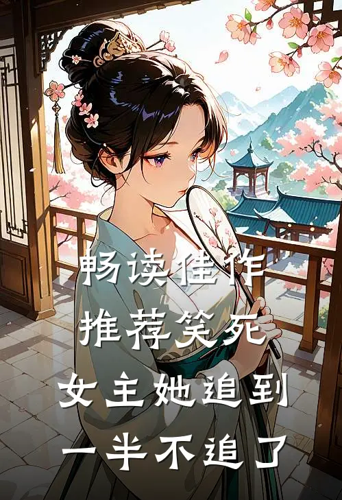 畅读佳作推荐笑死,女主她追到一半不追了的