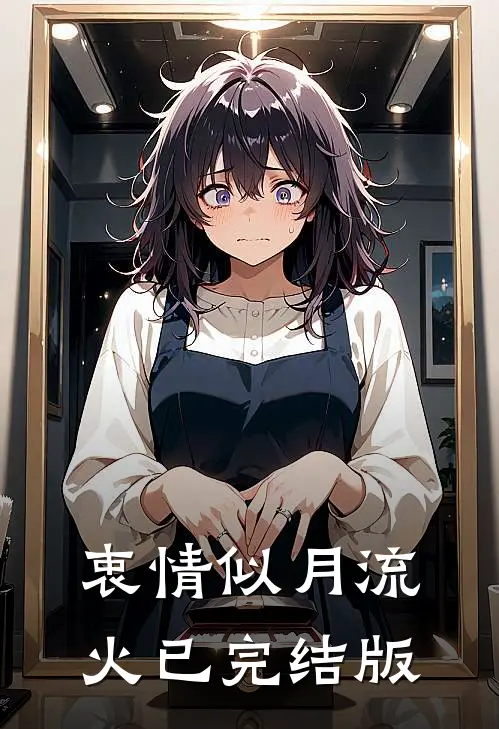 衷情似月流火已完结版