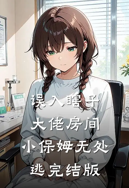 误入瞎子大佬房间，小保姆无处逃完结版