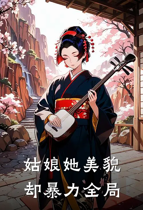 姑娘她美貌却暴力全局