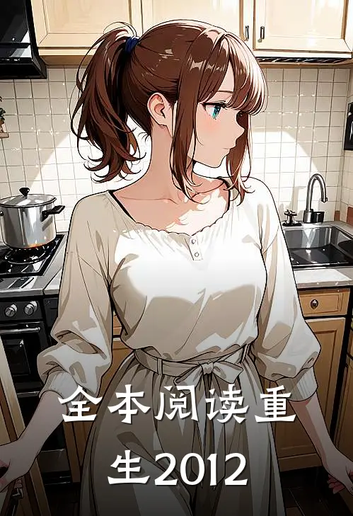 全本阅读重生2012