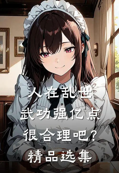 人在乱世，武功强亿点很合理吧？精品选集
