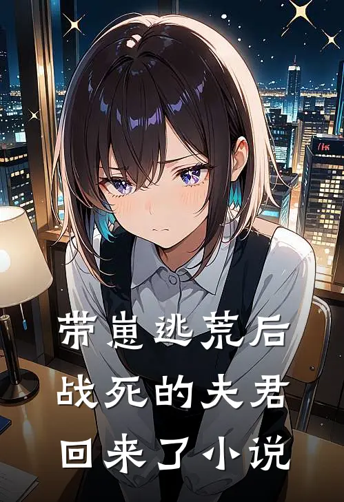 带崽逃荒后，战死的夫君回来了小说