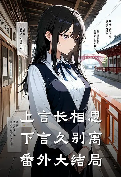 上言长相思，下言久别离番外大结局