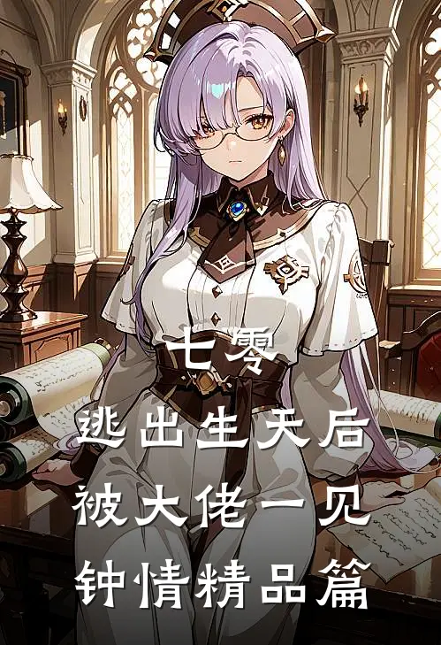 七零:逃出生天后被大佬一见钟情精品篇