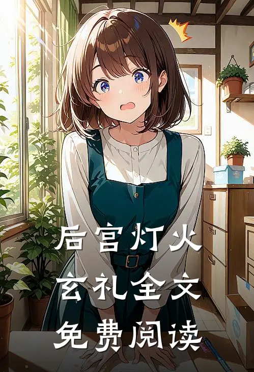 后宫灯火玄礼全文免费阅读
