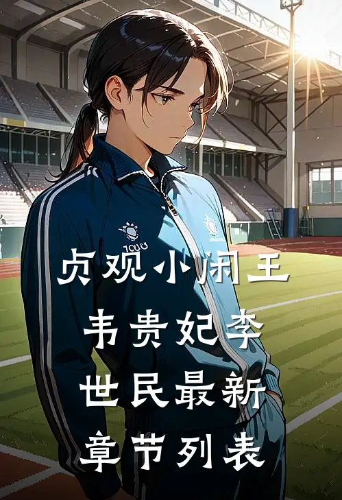 贞观小闲王韦贵妃李世民最新章节列表