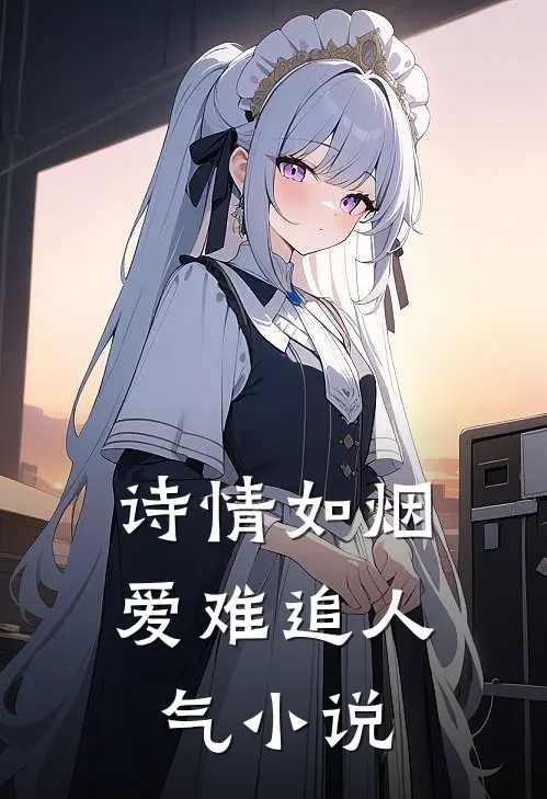 诗情如烟爱难追人气小说