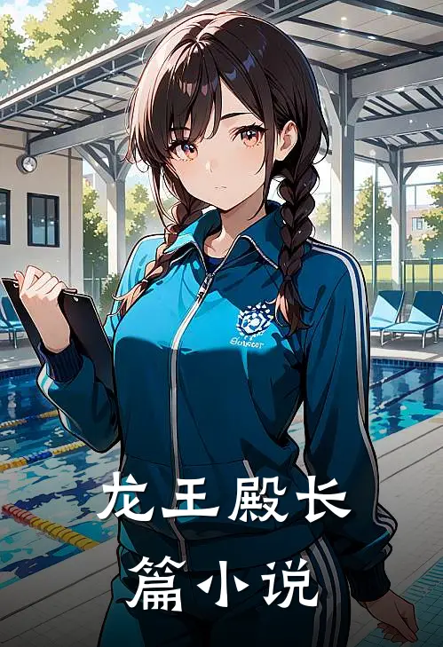 龙王殿长篇小说