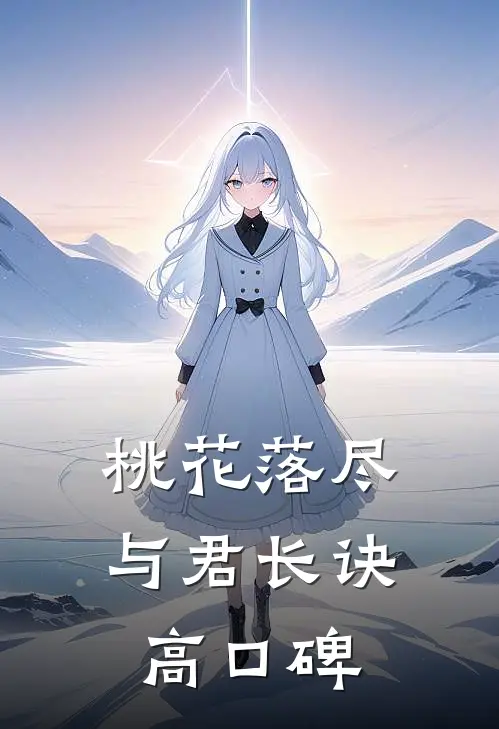 桃花落尽，与君长诀高口碑