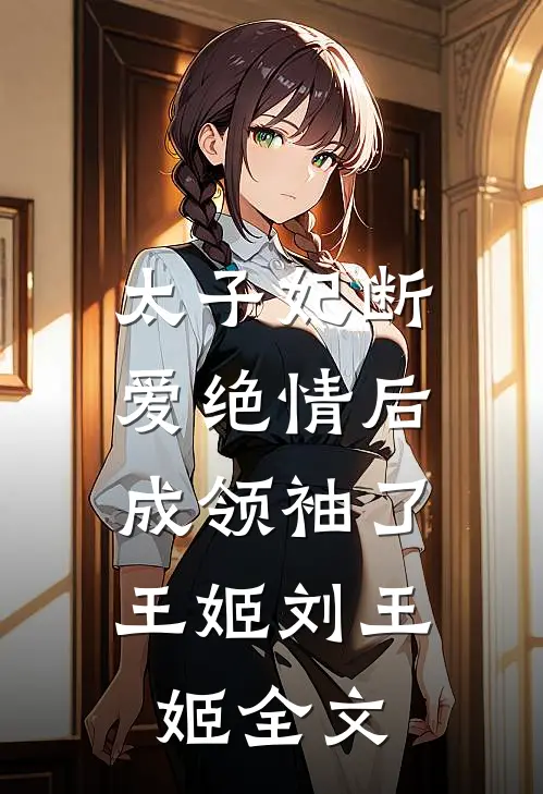 太子妃断爱绝情后，成领袖了王姬刘王姬全文