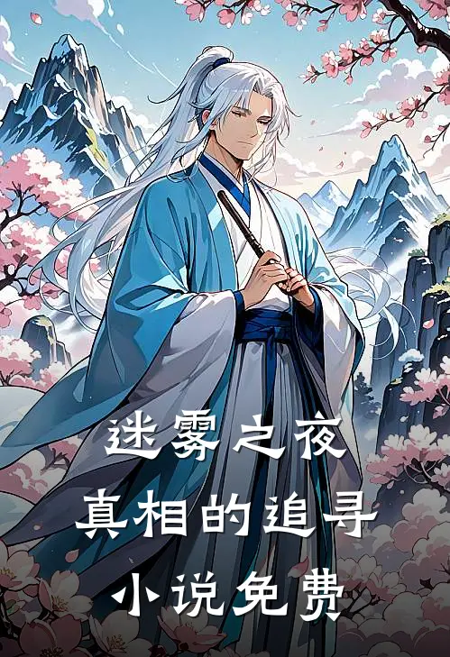《迷雾之夜：真相的追寻》小说免费