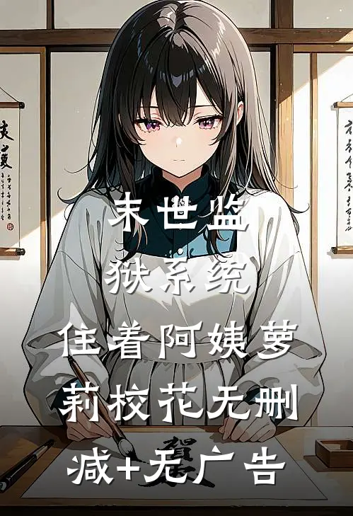 末世监狱系统，住着阿姨萝莉校花无删减+无广告