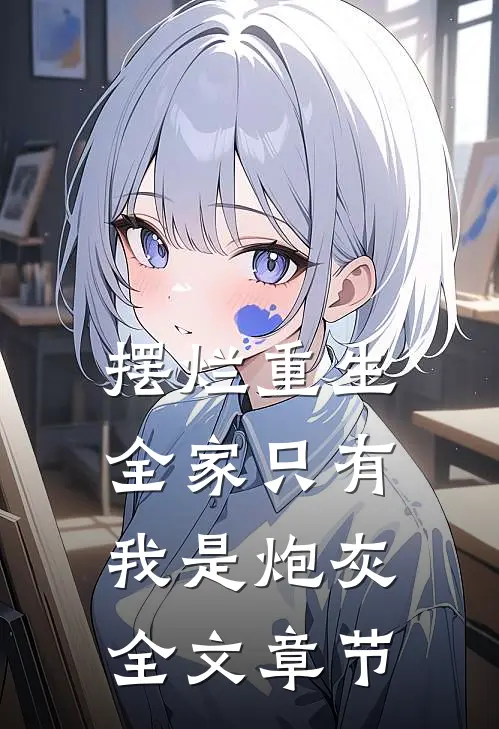 摆烂重生：全家只有我是炮灰全文章节