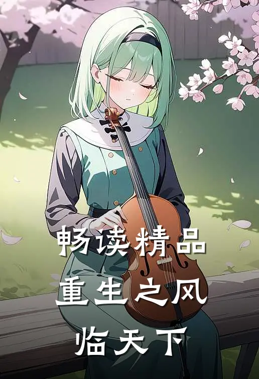 畅读精品重生之风临天下