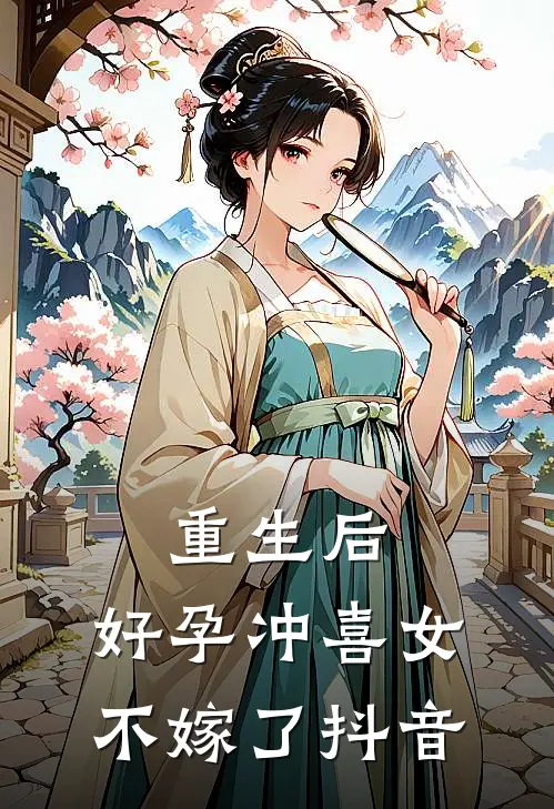 重生后，好孕冲喜女不嫁了抖音