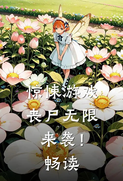 惊悚游戏，丧尸无限来袭！畅读