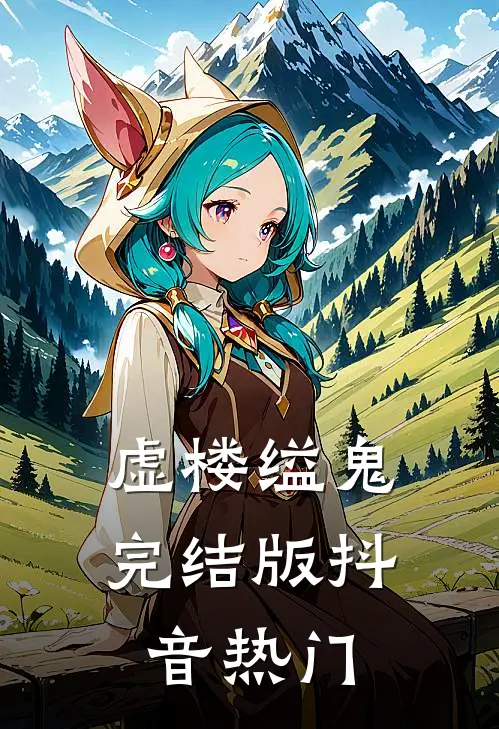 虚楼缢鬼完结版抖音热门