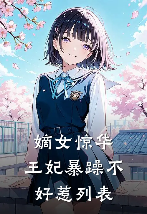 嫡女惊华：王妃暴躁不好惹列表