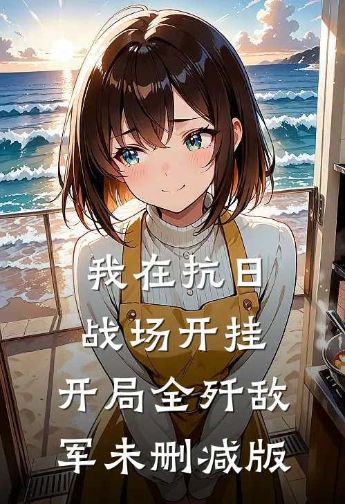 我在抗日战场开挂，开局全歼敌军未删减版
