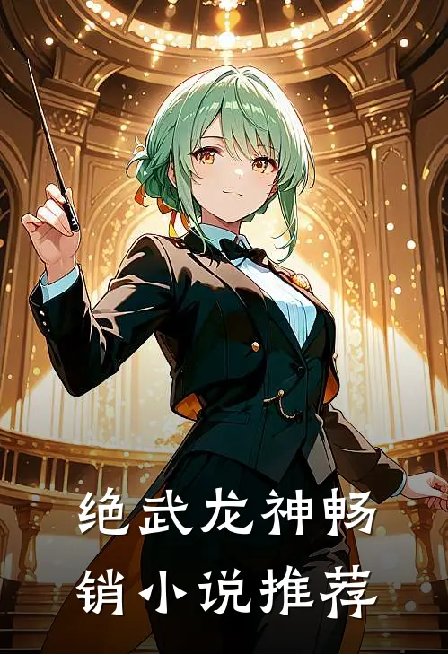 绝武龙神畅销小说推荐