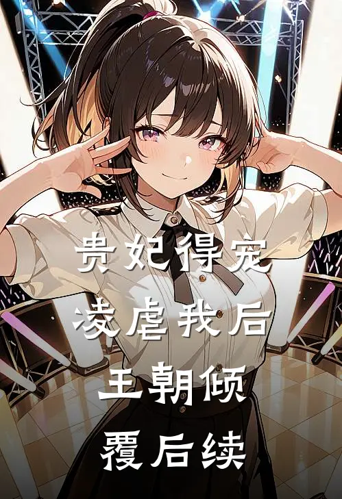 贵妃得宠凌虐我后，王朝倾覆后续