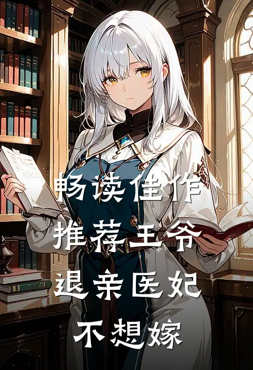 畅读佳作推荐王爷，退亲医妃不想嫁