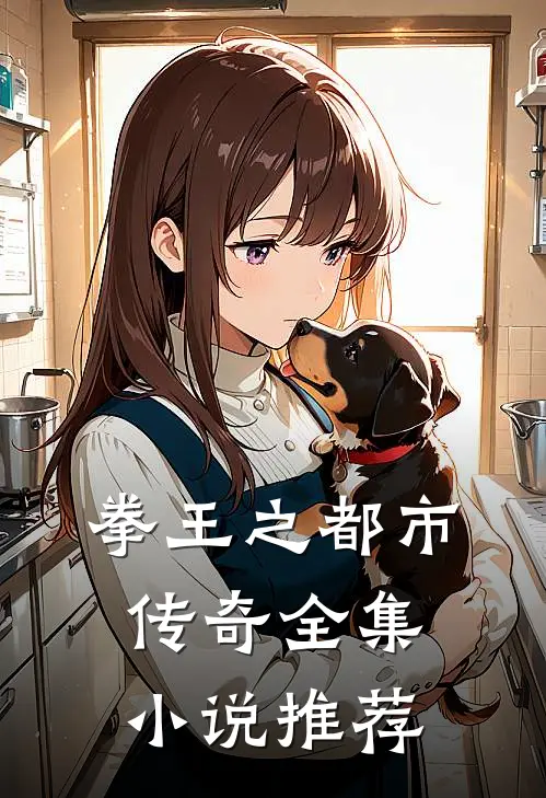 拳王之都市传奇全集推荐免费阅读