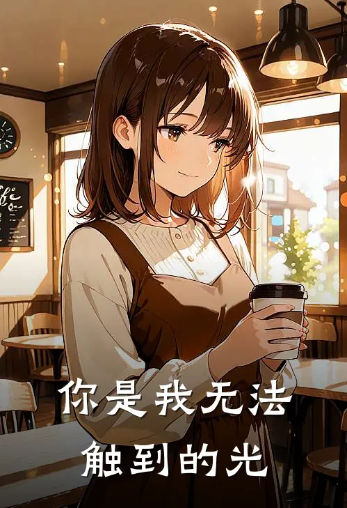 你是我无法触到的光