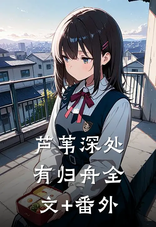 芦苇深处有归舟全文+番外
