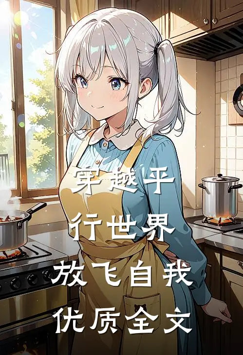 穿越平行世界，放飞自我优质全文