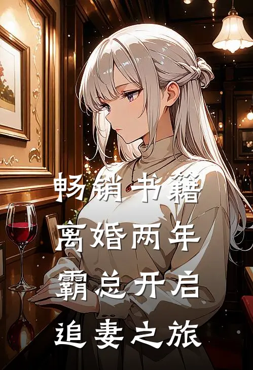 畅销书籍离婚两年，霸总开启追妻之旅