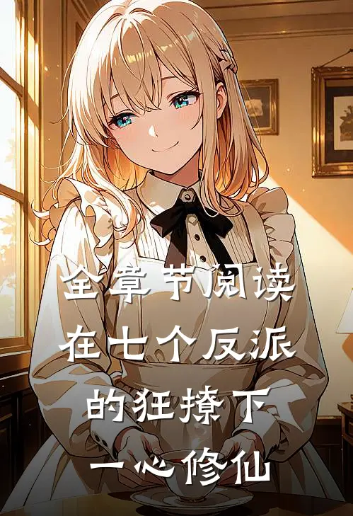 全章节阅读在七个反派的狂撩下一心修仙