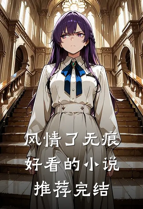 风情了无痕好看的小说推荐完结
