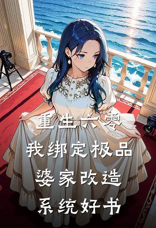重生六零，我绑定极品婆家改造系统好书
