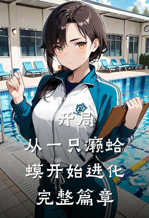 开局：从一只癞蛤蟆开始进化完整篇章