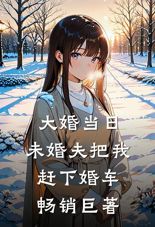 大婚当日，未婚夫把我赶下婚车畅销巨著