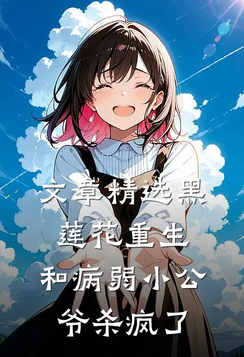 文章精选黑莲花重生，和病弱小公爷杀疯了