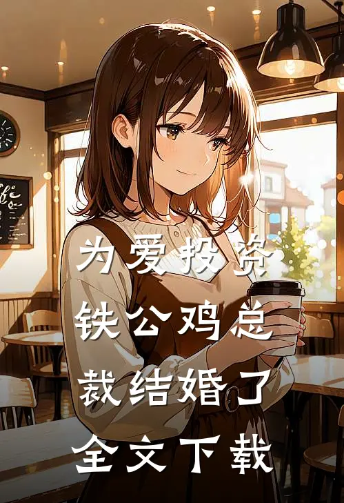 为爱投资，铁公鸡总裁结婚了全文下载