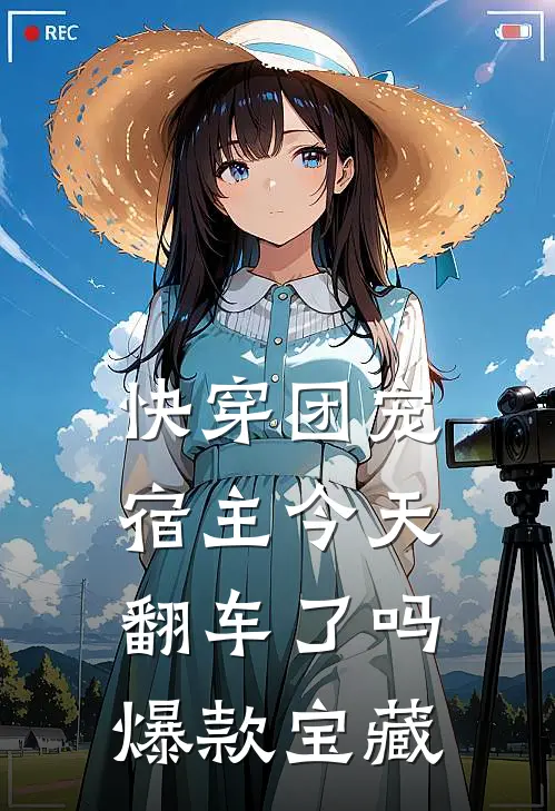 快穿团宠：宿主今天翻车了吗爆款宝藏