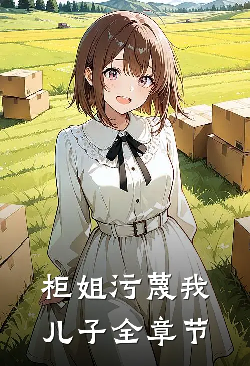 柜姐污蔑我儿子全章节